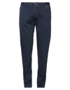 Martin Zelo Pants In Slate Blue