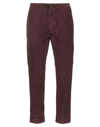 Daniele Alessandrini Homme Pants In Red