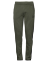 Ea7 Pants In Green
