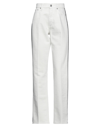 Department Five Pants In Grey