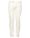 Berwich Pants In White