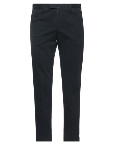 Pt Torino Pants In Blue
