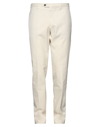 Drumohr Pants In White