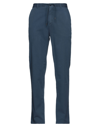 Four.ten Industry 4/10 Four. Ten Industry Pants In Slate Blue