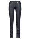 Love Moschino Jeans In Blue