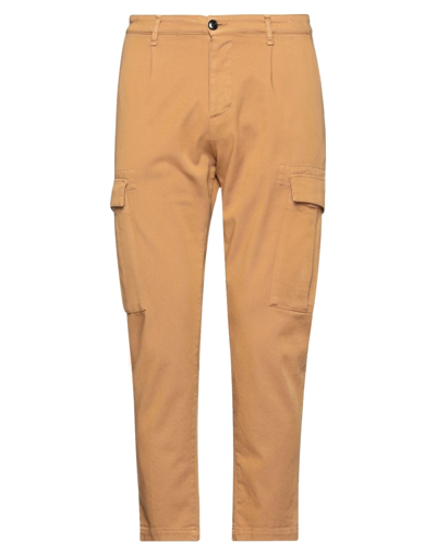 Haikure Pants In Beige