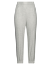 Soallure Pants In Grey