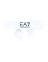 Ea7 Hair Accessories In White