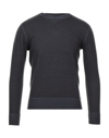 Kangra Cashmere Sweaters In Grey