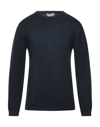 Daniele Fiesoli Sweaters In Dark Blue