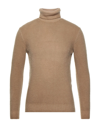 Altea Turtlenecks In Beige