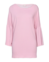 Cashmere Company Sweaters In Pink