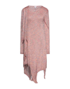 Loewe Sweaters In Pink