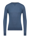 Peuterey Sweaters In Blue