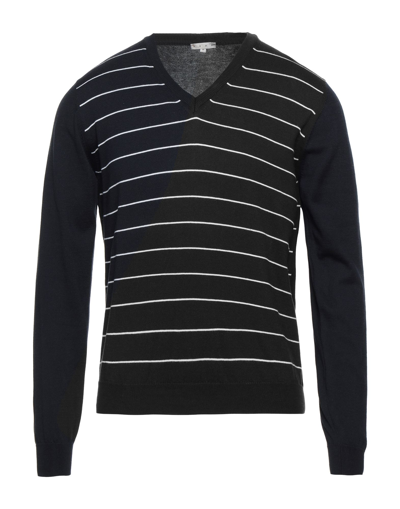 Roda Sweaters In Blue