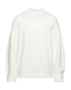 Gcds Sweaters In White