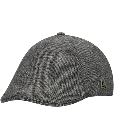 NEW ERA MEN'S TAMPA BAY BUCCANEERS PEAKY DUCKBILL FITTED HAT