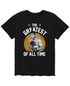 AIRWAVES MEN'S MUHAMMAD ALI THE GREATEST OF ALL TIME T-SHIRT