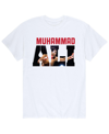 AIRWAVES MEN'S MUHAMMAD ALI NAME FILL T-SHIRT