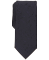 INC INTERNATIONAL CONCEPTS MEN'S DAYAN FLORAL TIE, CREATED FOR MACY'S