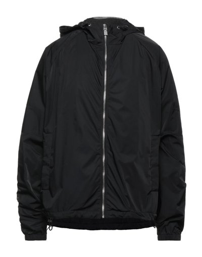 Givenchy Man Jacket Black Size 40 Polyester