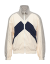 Kenzo Jackets In Beige