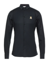 Moschino Shirts In Black