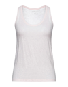 Majestic Tank Tops In Pink