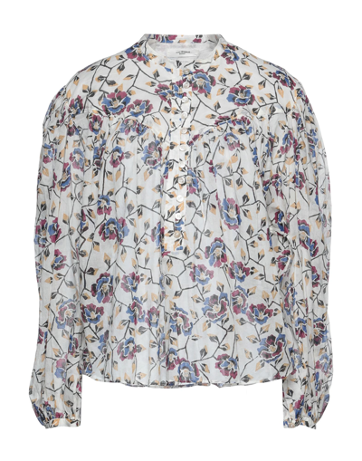 Isabel Marant Étoile Blouses In White