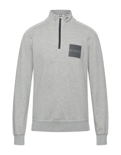 Outhere Sweatshirts In Grey