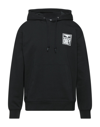 Obey Sweatshirts In Black