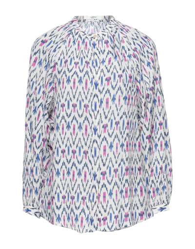Isabel Marant Étoile Shirts In White