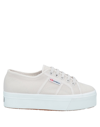 SUPERGA SNEAKERS