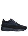 Sabèn Shoes Sneakers In Dark Blue