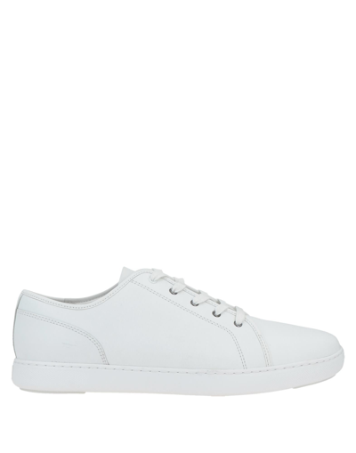 FITFLOP FITFLOP MAN SNEAKERS WHITE SIZE 13 LEATHER