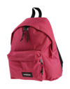 Eastpak Backpacks In Garnet