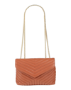 Innue' Handbags In Brown
