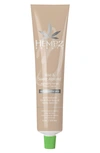 HEMPZ SMOOTHING KOA AND SWEET ALMOND HERBAL BODY MOISTURIZER