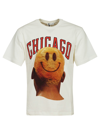 IH NOM UH NIT T-SHIRT RELAXED FIT WITH CHICAGO