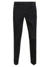 Pt01 Master Ff Tropical B-stretch 3d Pant In Navy