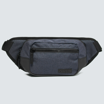 Oakley Transit Belt Bag In Black