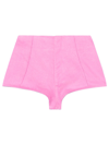 JACQUEMUS LE SHORT LIMAO