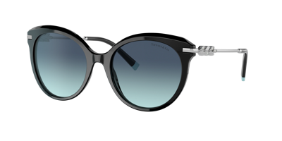 TIFFANY & CO TIFFANY & CO. WOMAN SUNGLASSES TF4189B