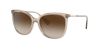 Ralph Woman Sunglasses Ra5248 In Gradient Brown