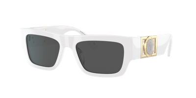 Versace Ve4416u White Male Sunglasses