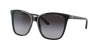 Polo Ralph Lauren Ralph Lauren Woman Sunglass Rl8201 In Gradient Grey