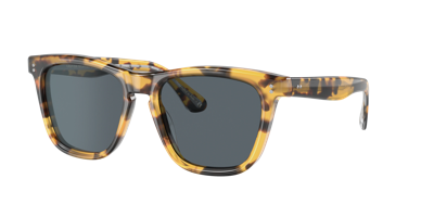 Oliver Peoples Man Sunglass Ov5449su Lynes Sun In Blue