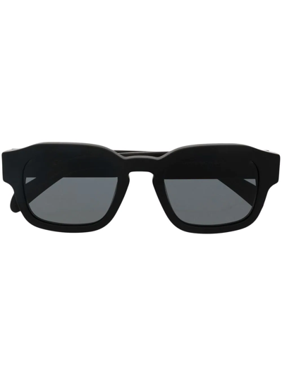 G.o.d Eyewear Thirtyii Square-frame Sunglasses