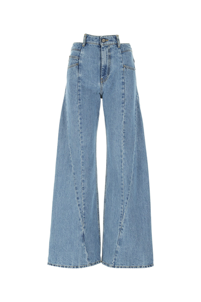 MAISON MARGIELA MAISON MARGIELA DENIM JEANS
