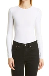 ALIX NYC LEROY LONG SLEEVE BODYSUIT